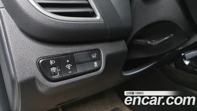 Kia Seltos Бензин 1.6 турбо 2WD — Фото автомобиля 17