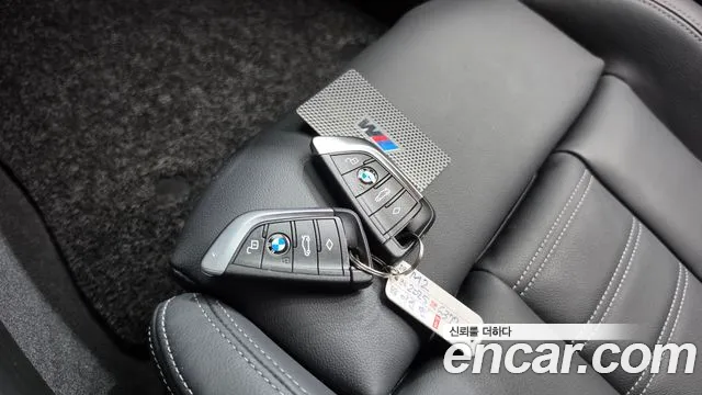 BMW M2 G87 — Фото автомобиля 15