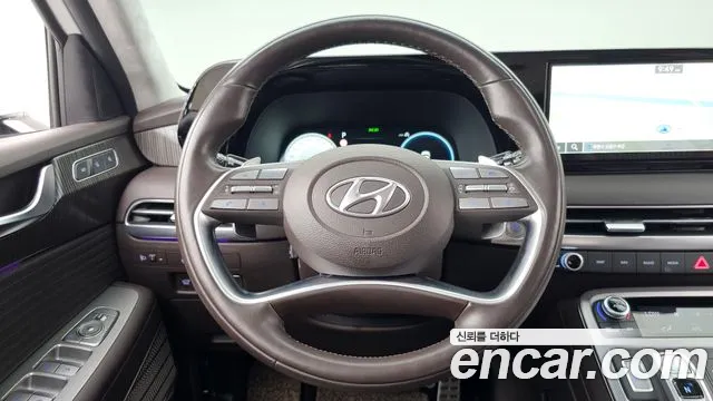 Hyundai Palisade The New Palisade Дизель 2.2 2WD — Фото автомобиля 13