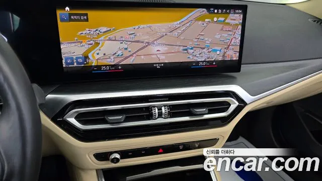 BMW 3-Series 3 серия (G20) — Фото автомобиля 14