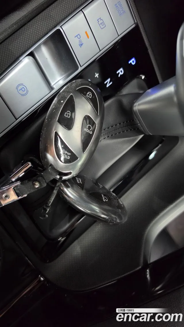 Hyundai AVANTE Новый Avante (CN7) — Фото автомобиля 17