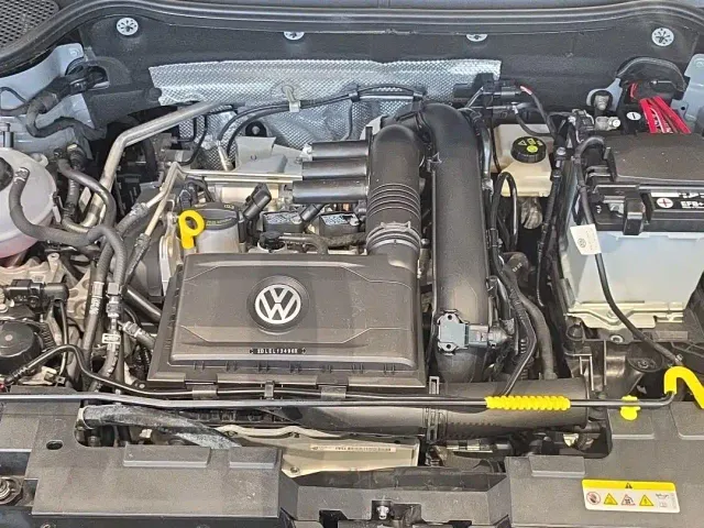 Jetta VS7 — Фото автомобиля 13
