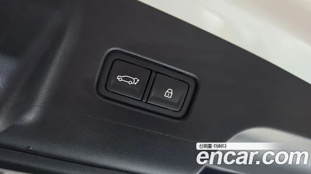Hyundai Palisade Palisade (LX3) — Фото автомобиля 16