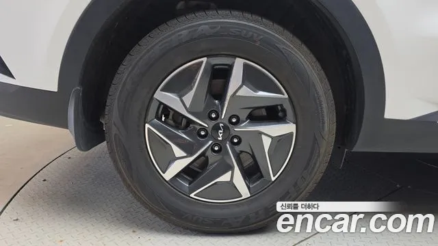 Kia Sorento 4th Gen — Фото автомобиля 5