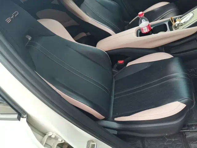 BYD Seagull — Фото автомобиля 24
