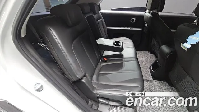 Hyundai Ioniq5 Ioniq5 — Фото автомобиля 11