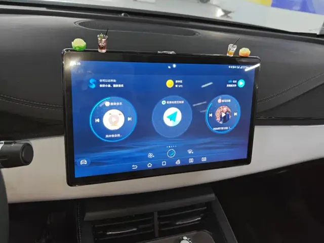 BYD Seal 06 — Фото автомобиля 13