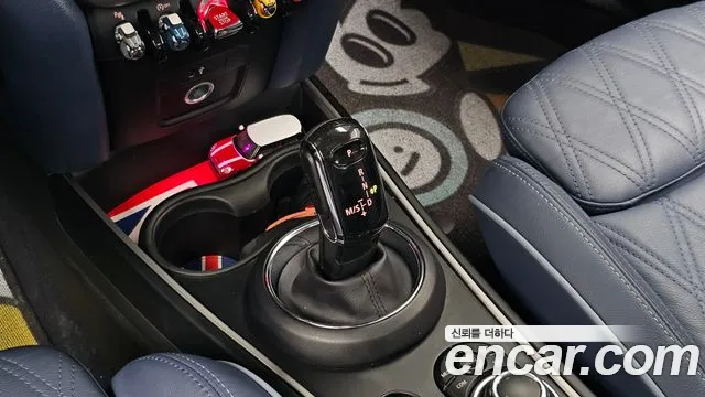 MINI Countryman — Фото автомобиля 12
