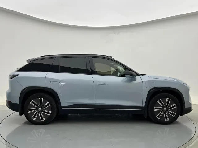 Nio ES7 — Фото автомобиля 3