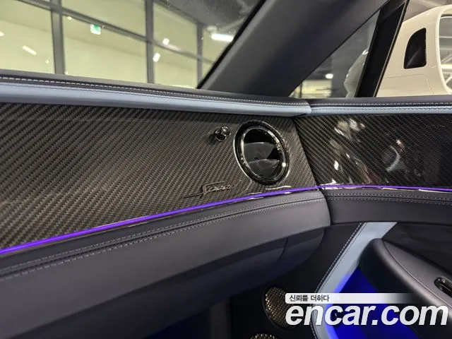Bentley Continental — Фото автомобиля 20