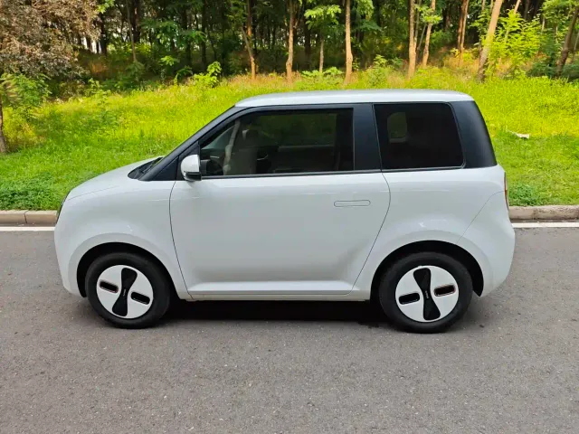 Changan Lumin — Фото автомобиля 12