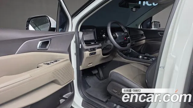 Kia Carnival — Фото автомобиля 16