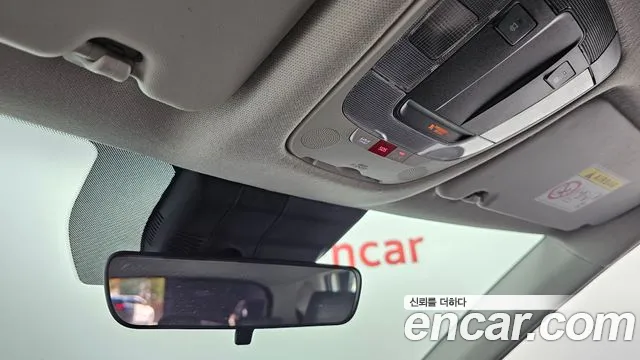 Kia Seltos Seltos (New) — Фото автомобиля 18