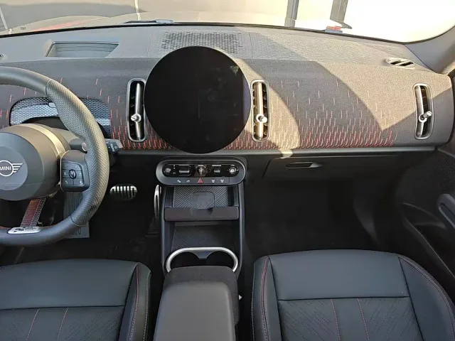 MINI JCW COUNTRYMAN — Фото автомобиля 14