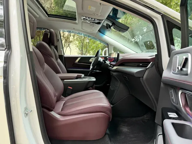 Buick Century — Фото автомобиля 11