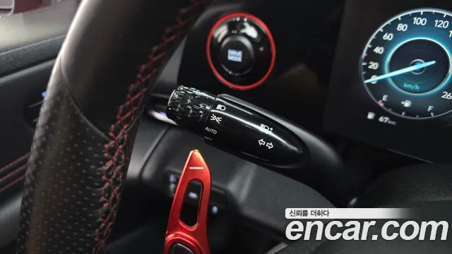 Hyundai Avante — Фото автомобиля 28