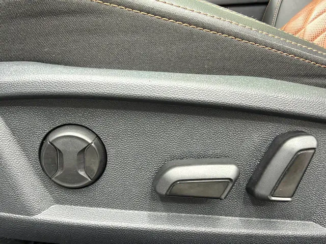 Volkswagen Sagitar — Фото автомобиля 17