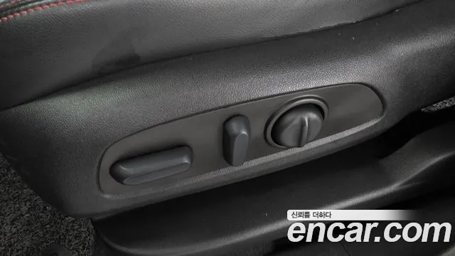 ChevroletGMDaewoo Equinox Новый Next Equinox — Фото автомобиля 19