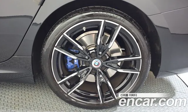BMW 3 Series G20 — Фото автомобиля 6