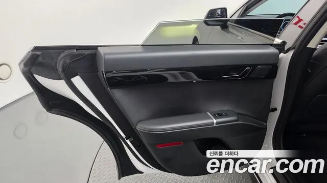 Hyundai Grandeur — Фото автомобиля 22