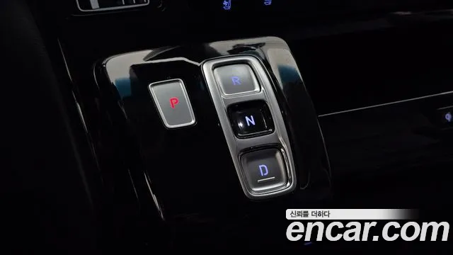 Hyundai Staria — Фото автомобиля 12