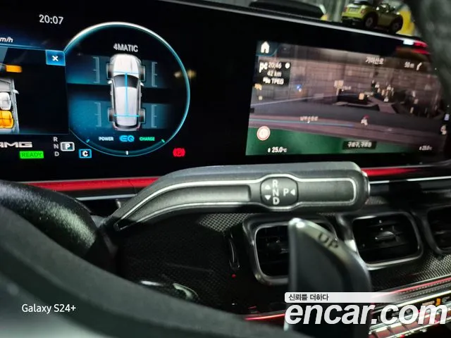Mercedes-Benz GLE-Class W167 — Фото автомобиля 5