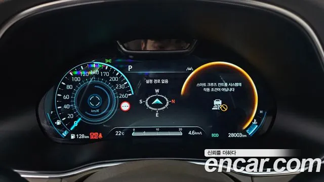 Genesis GV80 — Фото автомобиля 11