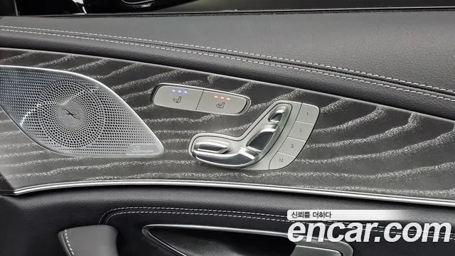 Mercedes-Benz CLS-Class C257 — Фото автомобиля 29