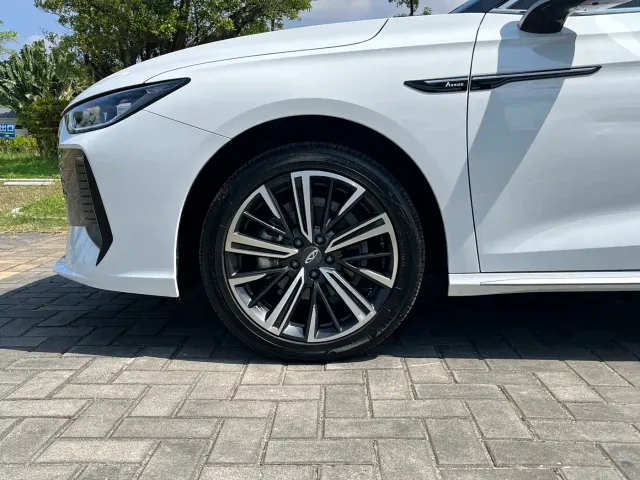 Chery Arrizo 8 PRO — Фото автомобиля 10