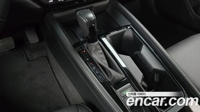 Honda Accord Generation 11 — Фото автомобиля 9