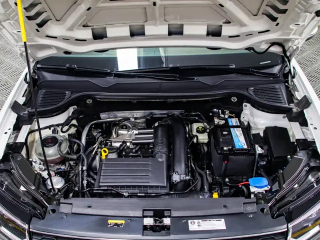 Volkswagen Tharu — Фото автомобиля 19