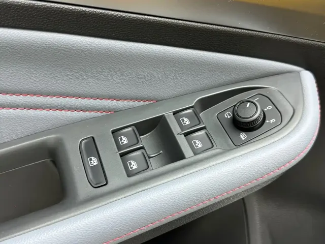 Volkswagen Lamando — Фото автомобиля 10