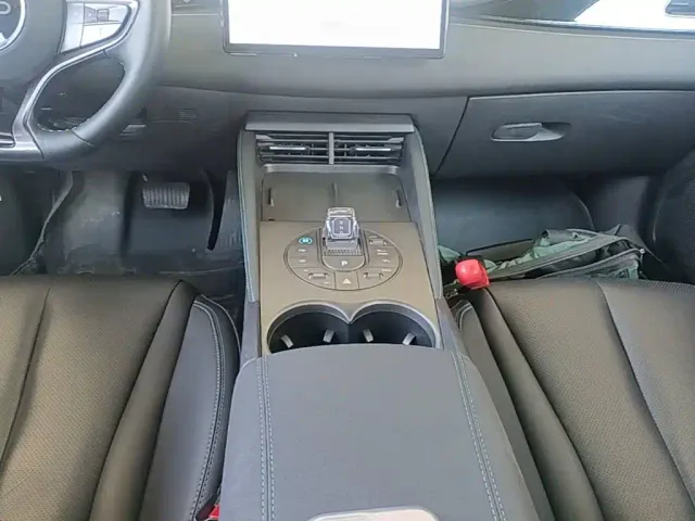 BYD Seal 06 — Фото автомобиля 13