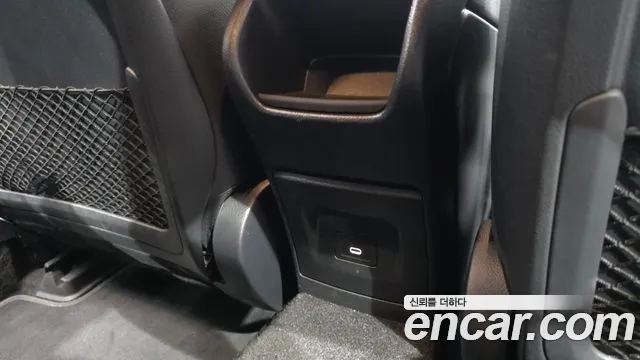 Mercedes-Benz A-Class — Фото автомобиля 28