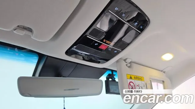 Hyundai Grandeur GN7 — Фото автомобиля 27
