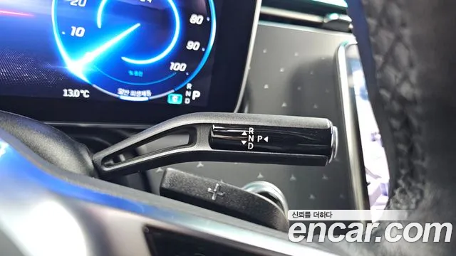 Mercedes-Benz EQE V295 — Фото автомобиля 12