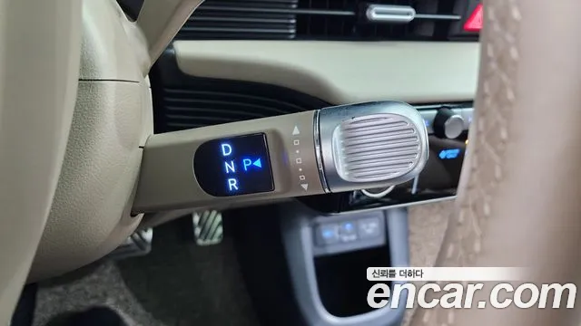 Hyundai Ioniq 5 Ioniq 5 (New) — Фото автомобиля 12