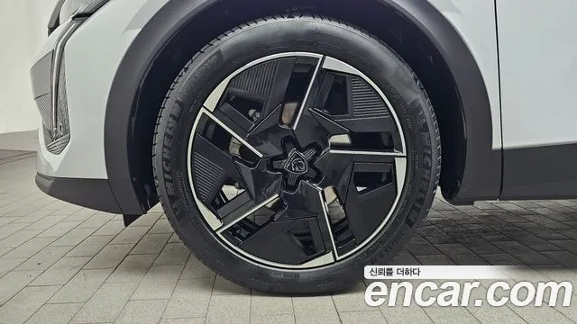 Peugeot 408 — Фото автомобиля 5