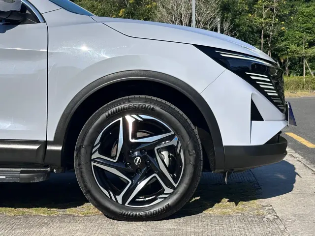 Nissan Qashqai — Фото автомобиля 16