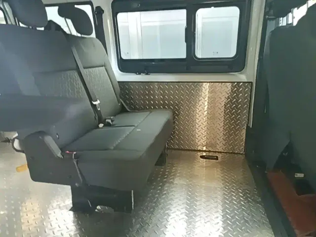 JMC Fushun — Фото автомобиля 16