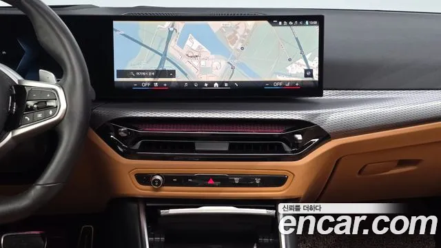 BMW 3 Series G20 — Фото автомобиля 13