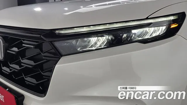Honda CR-V 6th Gen — Фото автомобиля 7
