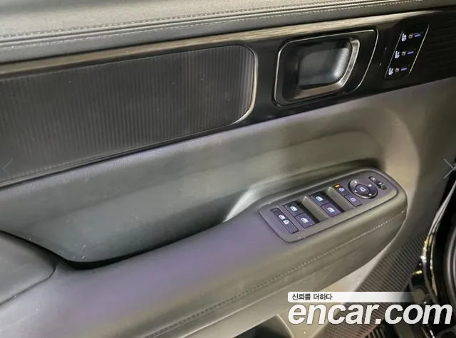 Hyundai Santa Fe MX5 — Фото автомобиля 14