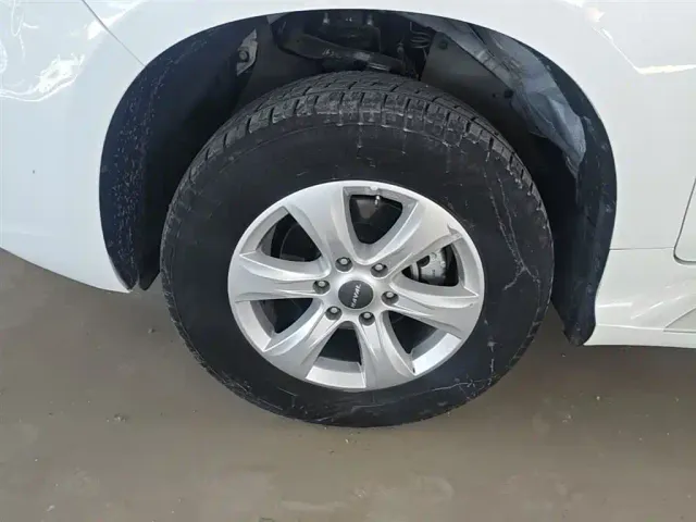 Haval H9 — Фото автомобиля 22