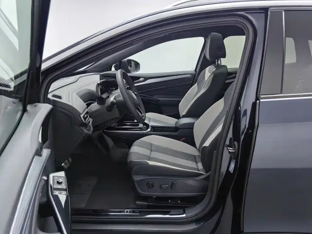 Volkswagen ID.4 Crozz — Фото автомобиля 10