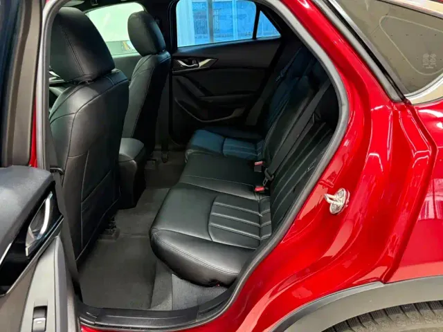 Mazda CX-4 — Фото автомобиля 18