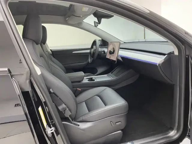 Tesla Model Y — Фото автомобиля 18