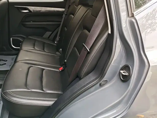 Geely Vision X6 — Фото автомобиля 16