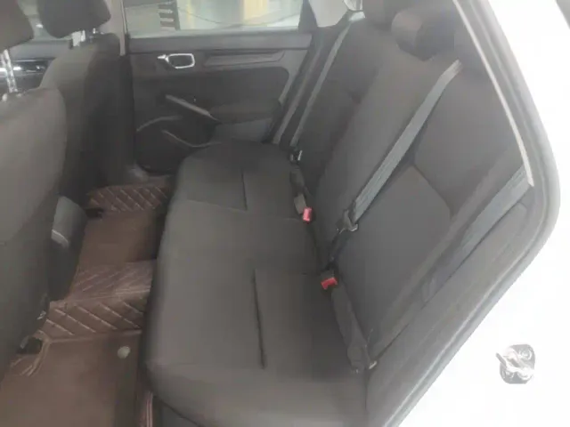 Honda Civic — Фото автомобиля 16