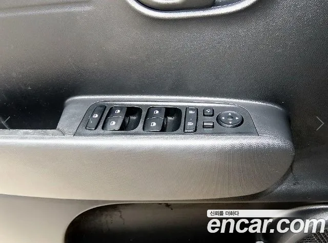 Hyundai Casper — Фото автомобиля 11